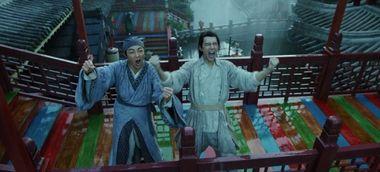 人口月夜影院,光影中的时代变迁与人生百态